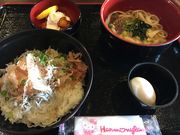 chii-chanさんのハーベストテーブルの投稿写真1