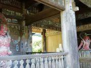 DoubleO7さんの杉本寺 仁王門の投稿写真1