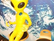 食パンまんさんのいいのまちUFOふれあい館の投稿写真1