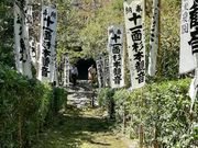 DoubleO7さんの杉本寺 苔の階段の投稿写真2