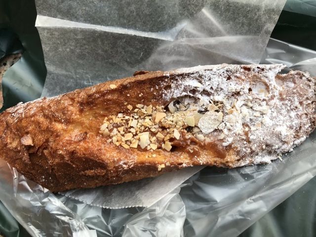 パン_銀座ジョアン店