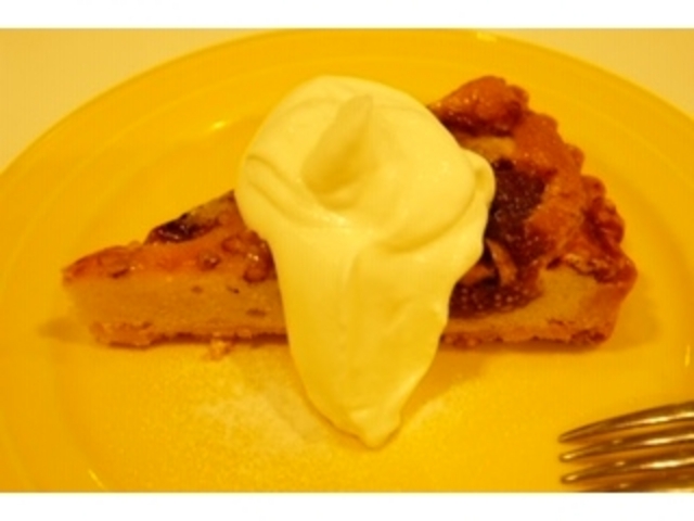 ケーキ_The LOAF Cafe ザ ローフ カフェ