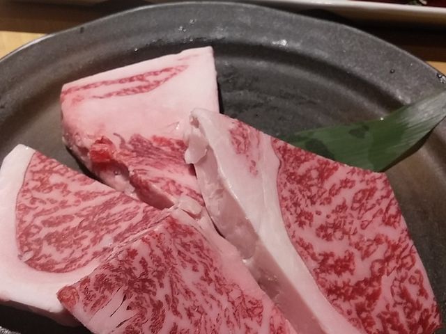 飛騨牛ステーキビッグ盛_もっぱら亭