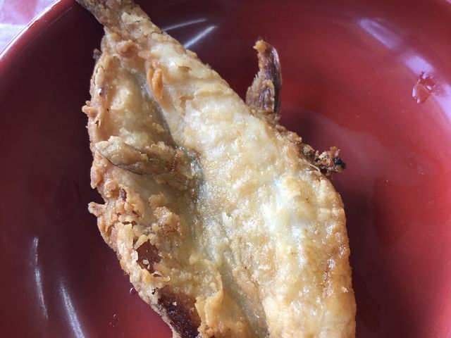 ふぐの唐揚げ_ふくの河久