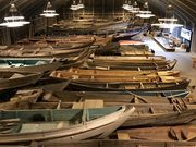 ミスター和さんの鳥羽市立 海の博物館の投稿写真1