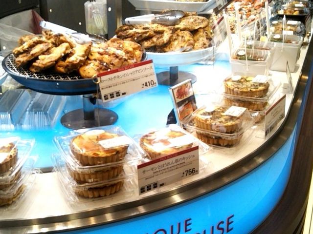 『ポール・ボキューズ 大丸東京店』。_ポール・ボキューズ 大丸東京店