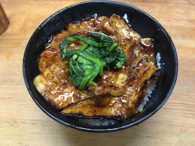 豚丼(小)_豚大学