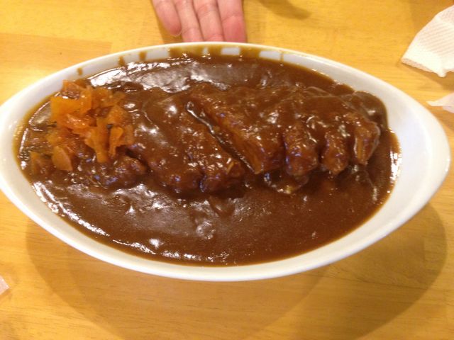 カツカレー_エンジェルズ