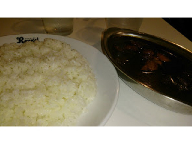 カシミールしか食べない_カレーの店ボンベイ本店