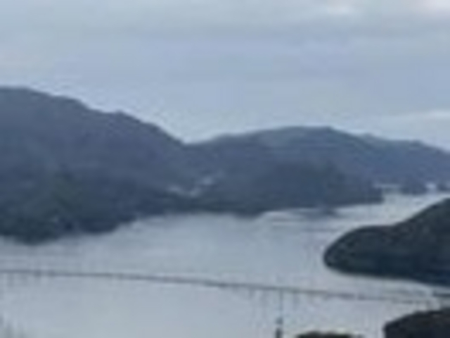 城山展望台_城山展望台