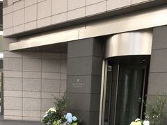 ややさんのセルリアンタワー東急ホテルへの投稿写真1