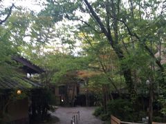 yu-aさんの山のホテル 夢想園への投稿写真1