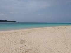 ぶんたさんの前浜ビーチへの投稿写真1