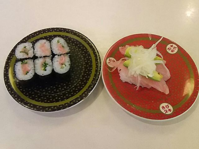 はま寿司_はま寿司 イオン佐野新都市店