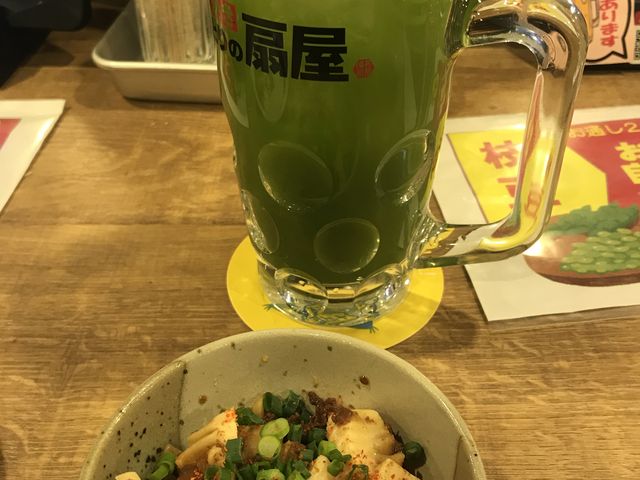 武蔵浦和_備長扇屋 武蔵浦和店