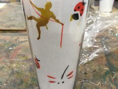 ぱぱぞうさんの京友禅体験工房 丸益西村屋への投稿写真1