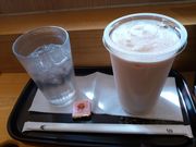 セイさんのモスバーガー市ヶ谷田町店の投稿写真1