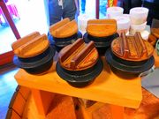 50代のスノーボードおじさんさんのいいやま亭の投稿写真1