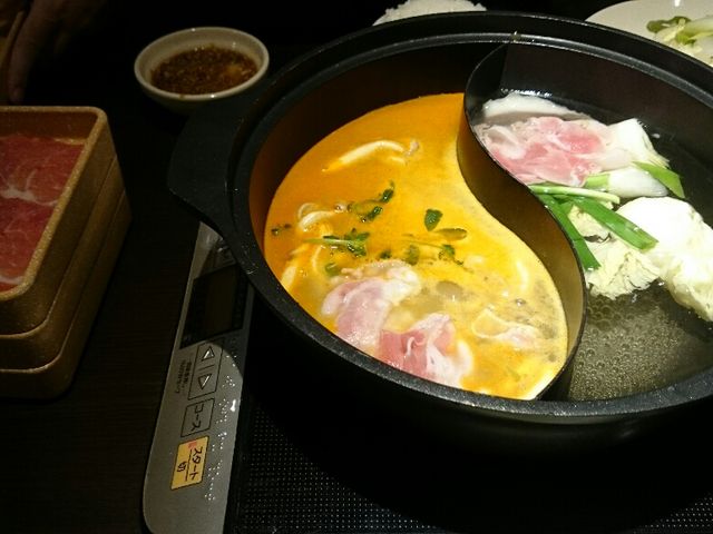 しゃぶ葉 鶴見駅前_しゃぶ葉 鶴見駅前店