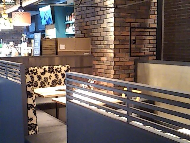 MOTTA PORTENO 銀座店_MOTTA PORTENO 銀座店