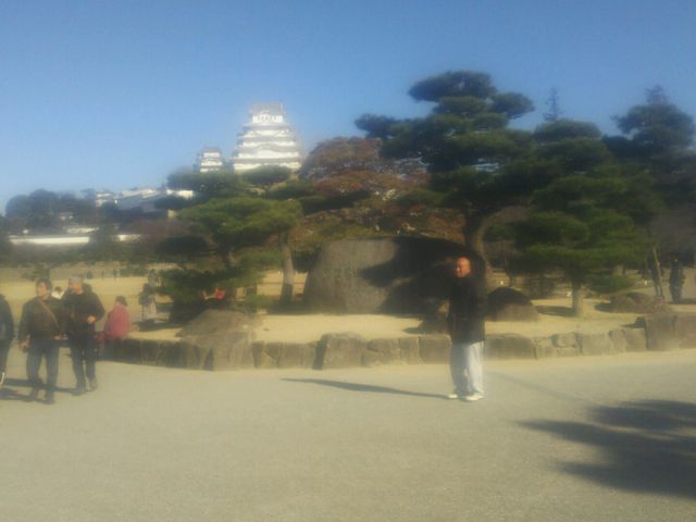 姫路公園_姫路公園