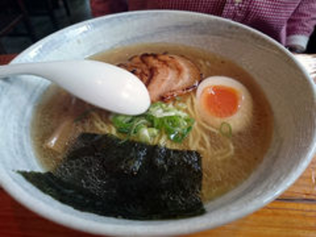 麺_中国家庭料理桃