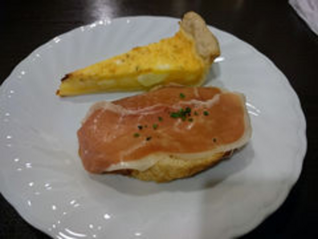 料理_Restaurant Bar AMUSEMENT レストランバー アミューズメント