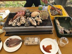 ショウさんのかきのますだへの投稿写真1