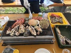 かきのますだの写真2