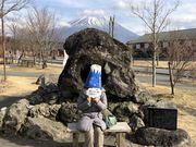 ぽん太さんのふじさんの投稿写真1