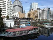 kellyさんの品川浦船溜りの投稿写真1