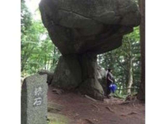 続石_続石