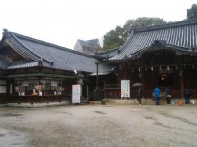 諏訪神社_諏訪神社