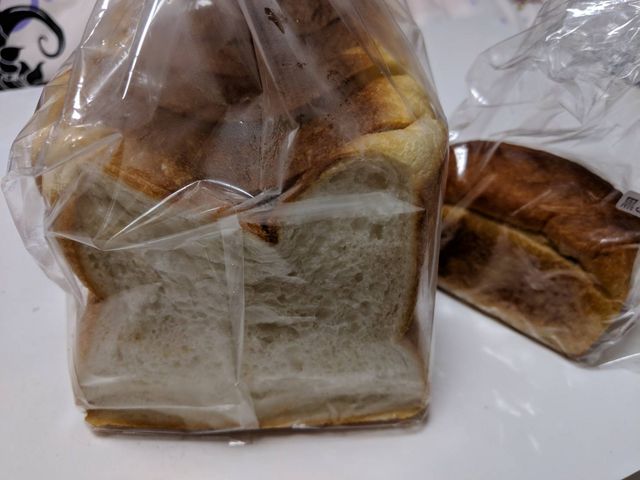 食パン_食ぱんの店 春夏秋冬 本店