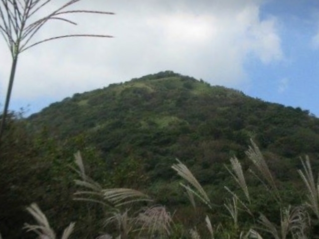 秋!_天山(佐賀県小城市)