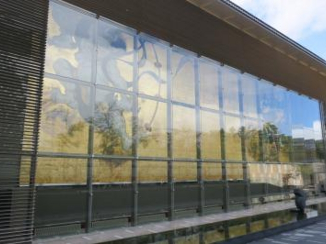 岡田美術館_岡田美術館