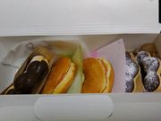 かほさんのミスタードーナツクロスモール豊川ショップの投稿写真1