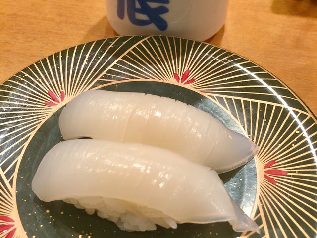 新鮮_市場ずし 魚辰