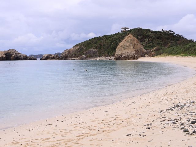 綺麗な海!_ダイビングショップホクレア湘南