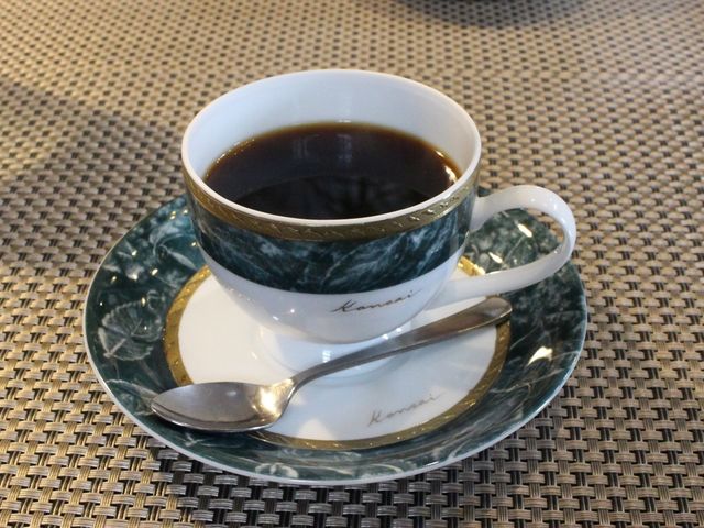 コーヒー_RYOKKEN