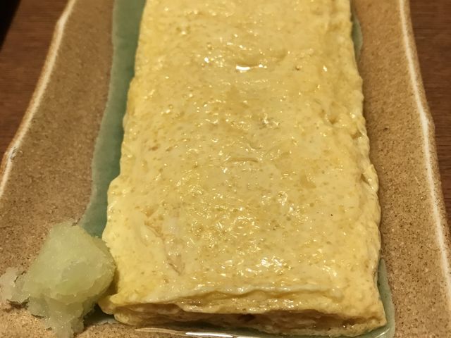 だし巻き_いろり