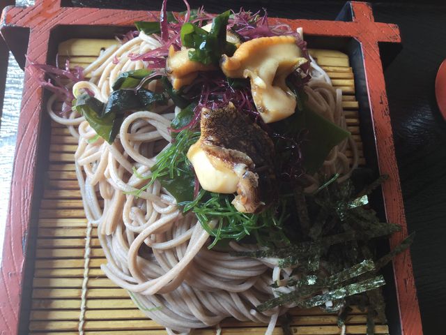 江ノ島 魚見亭