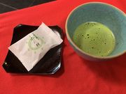 かずさんの京都鶴屋鶴寿庵の投稿写真2