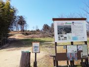 のほほん気分さんの杉山城跡の投稿写真1