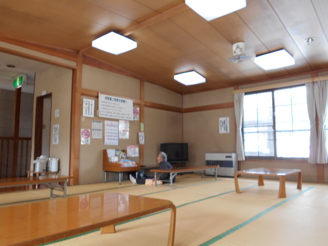 ほっとゆだ