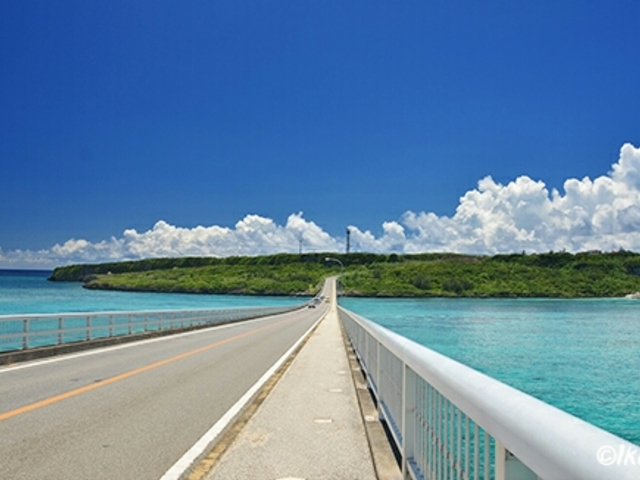 来間大橋