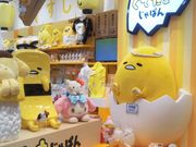 Happyさんのハローキティージャパン ダイバーシティ東京プラザ店の投稿写真1
