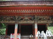 Yanwenliさんの三郷八幡神社の投稿写真1