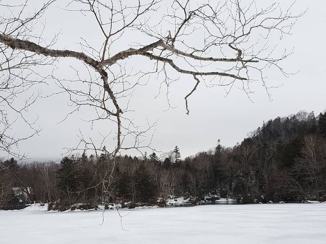 Akan_北海道登山ガイド・西田晋輔