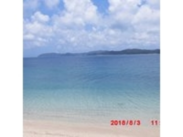 美しい海_倉崎海岸